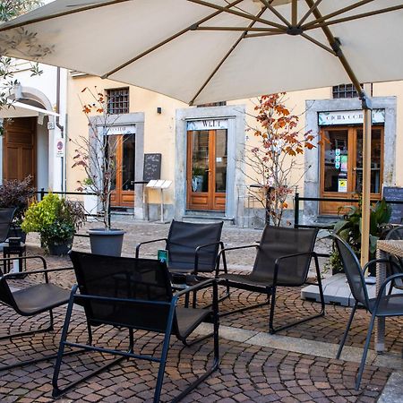 Dimora Dei Mercanti Suites Turyn Zewnętrze zdjęcie