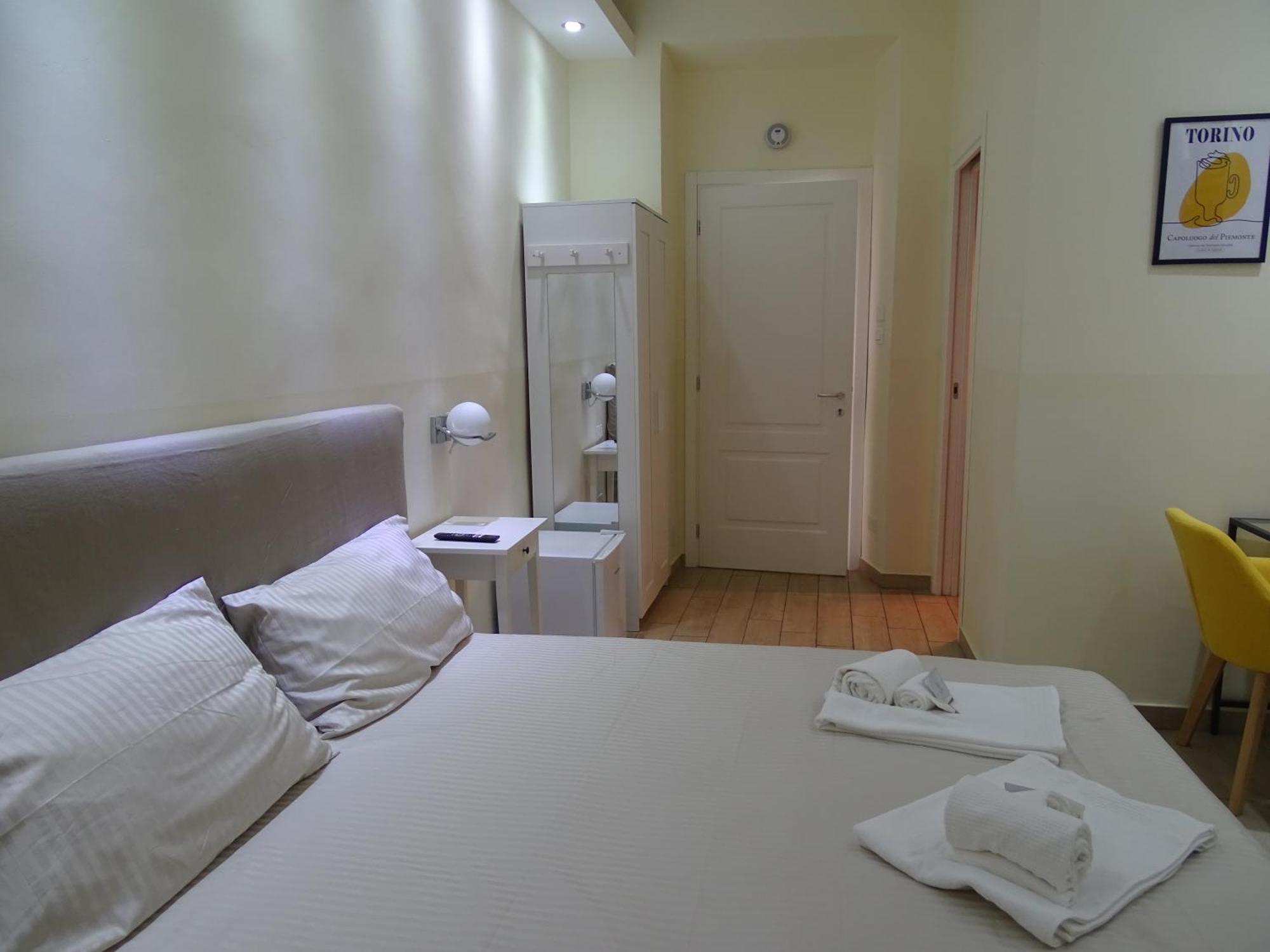 Dimora Dei Mercanti Suites Turyn Zewnętrze zdjęcie