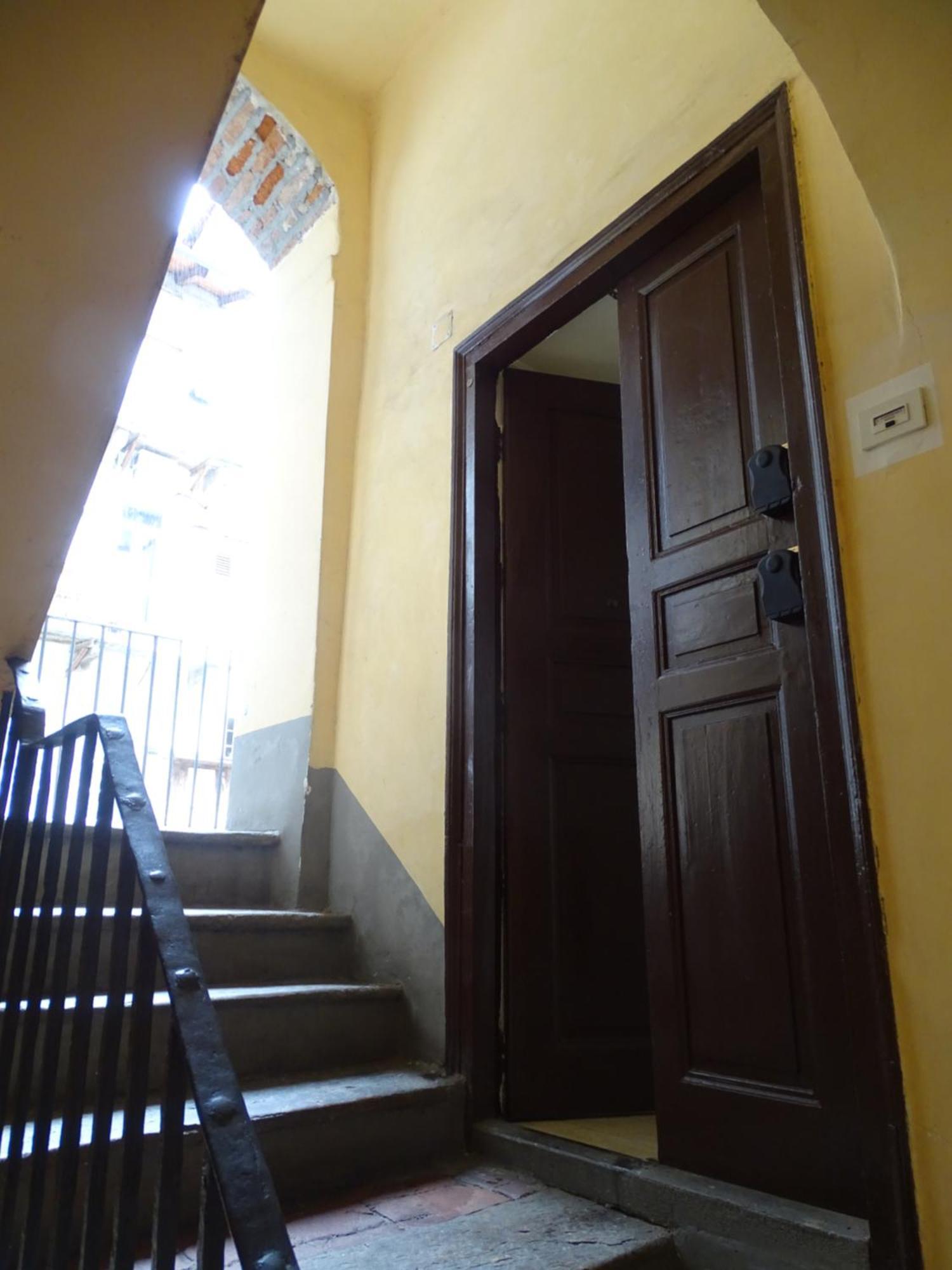 Dimora Dei Mercanti Suites Turyn Zewnętrze zdjęcie