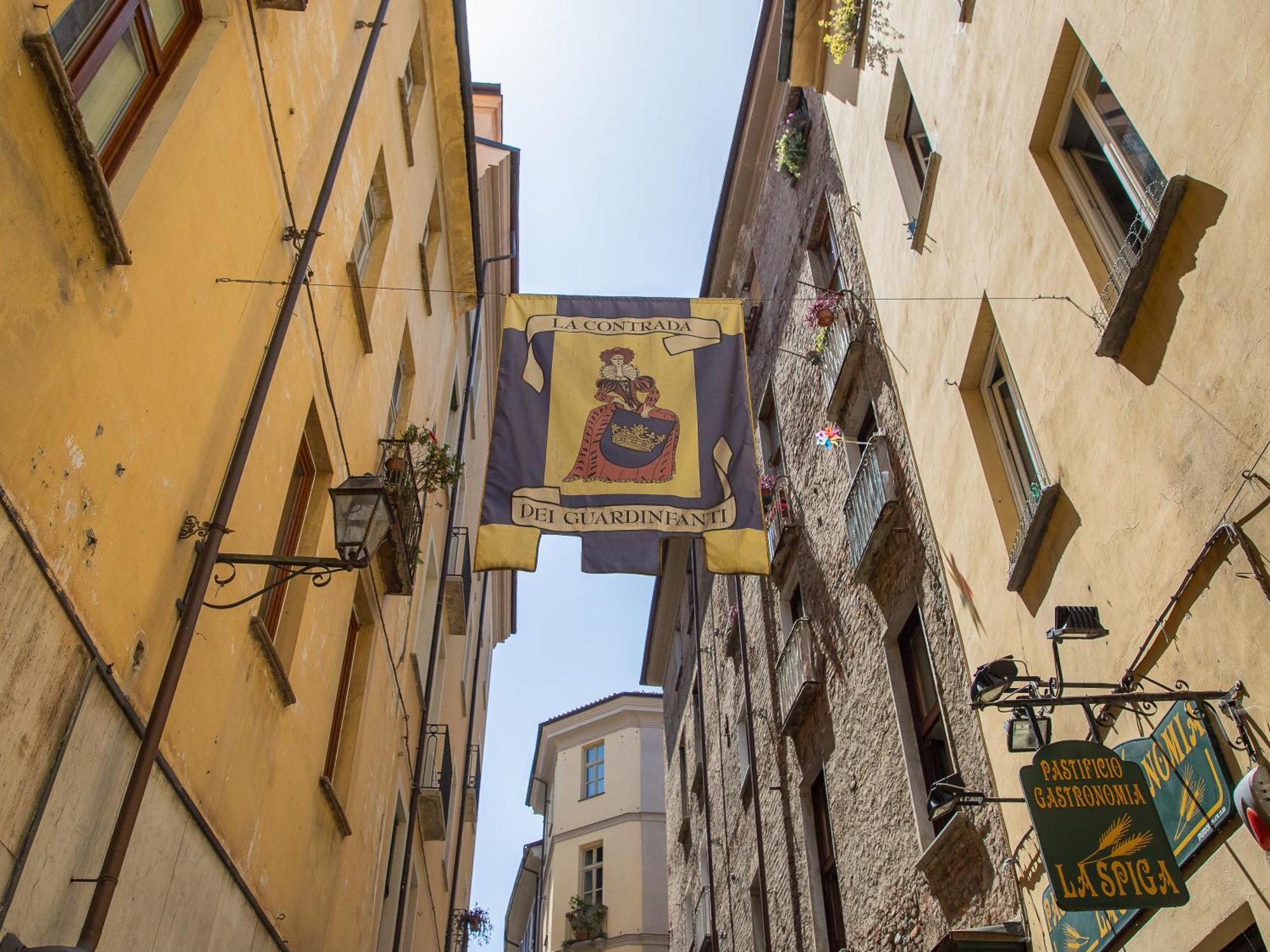 Dimora Dei Mercanti Suites Turyn Zewnętrze zdjęcie