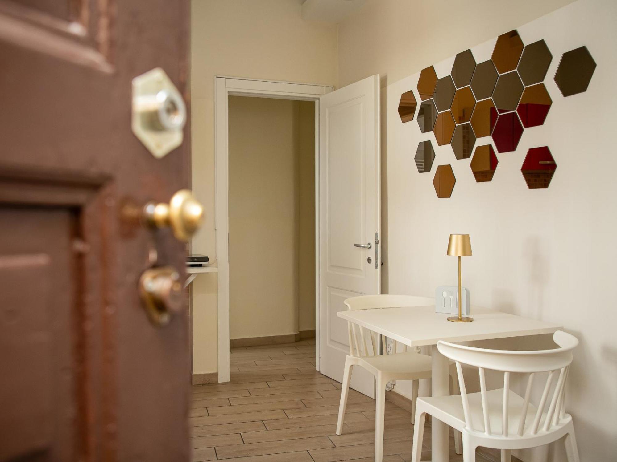Dimora Dei Mercanti Suites Turyn Zewnętrze zdjęcie
