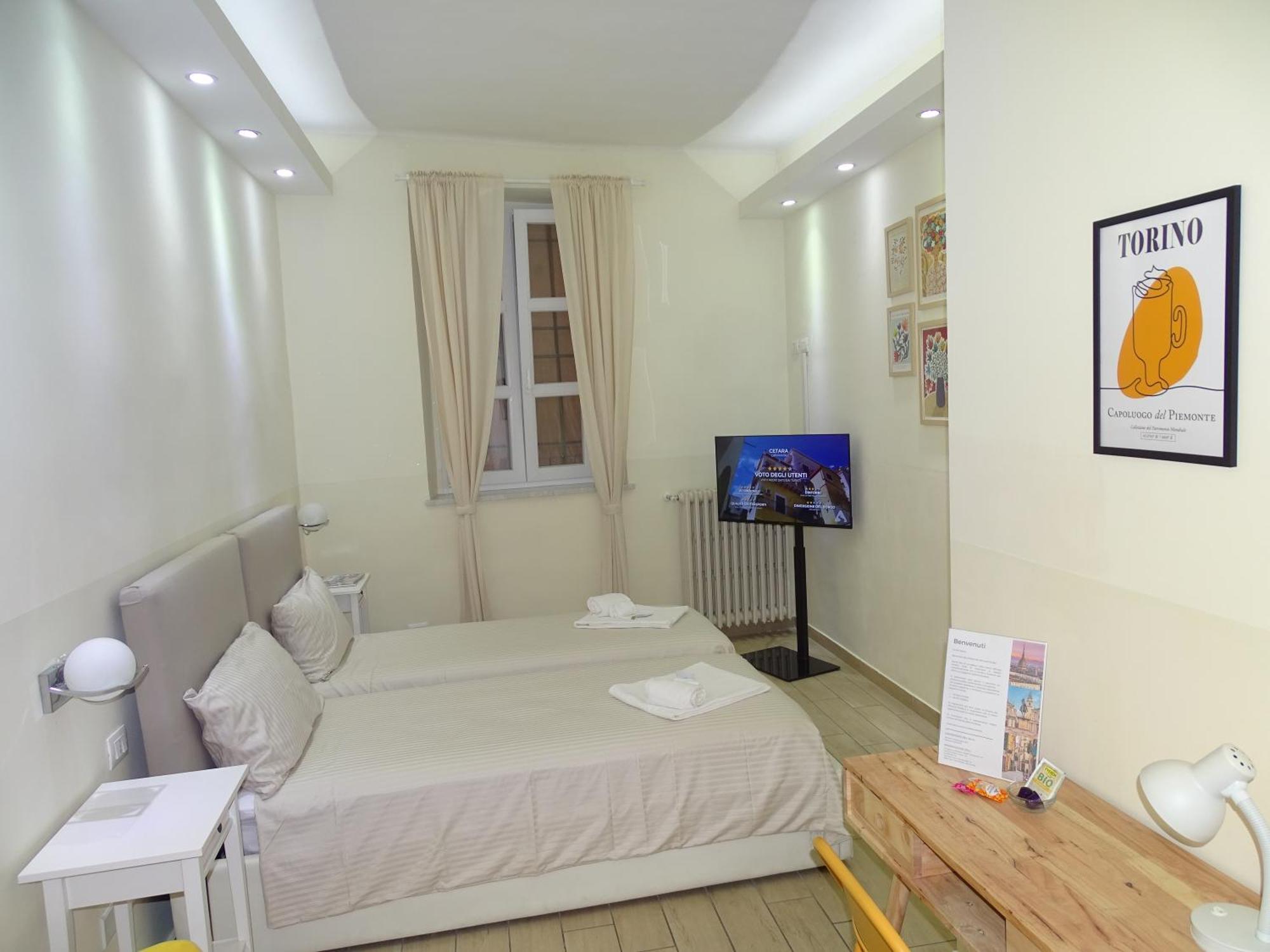 Dimora Dei Mercanti Suites Turyn Zewnętrze zdjęcie