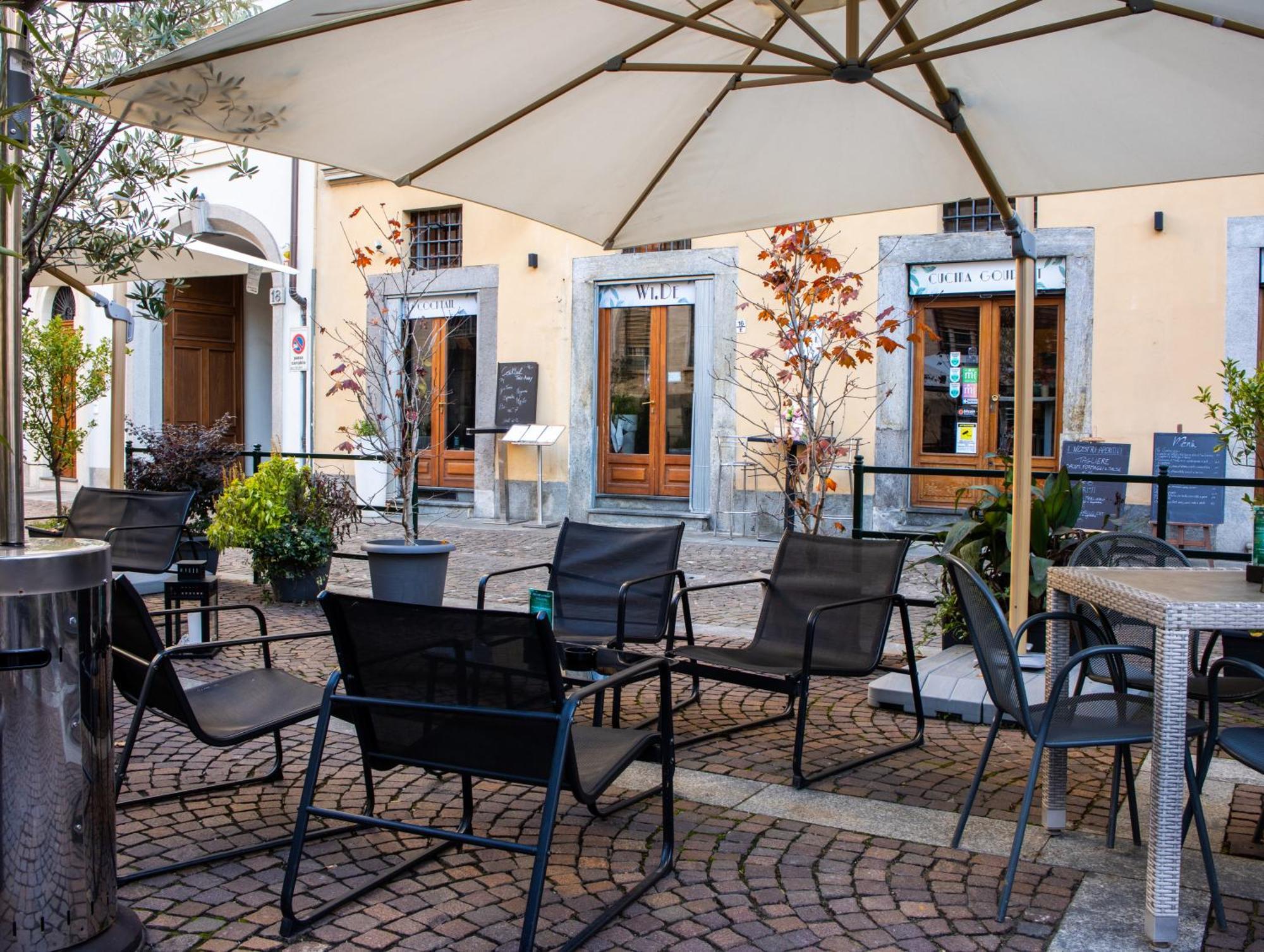 Dimora Dei Mercanti Suites Turyn Zewnętrze zdjęcie