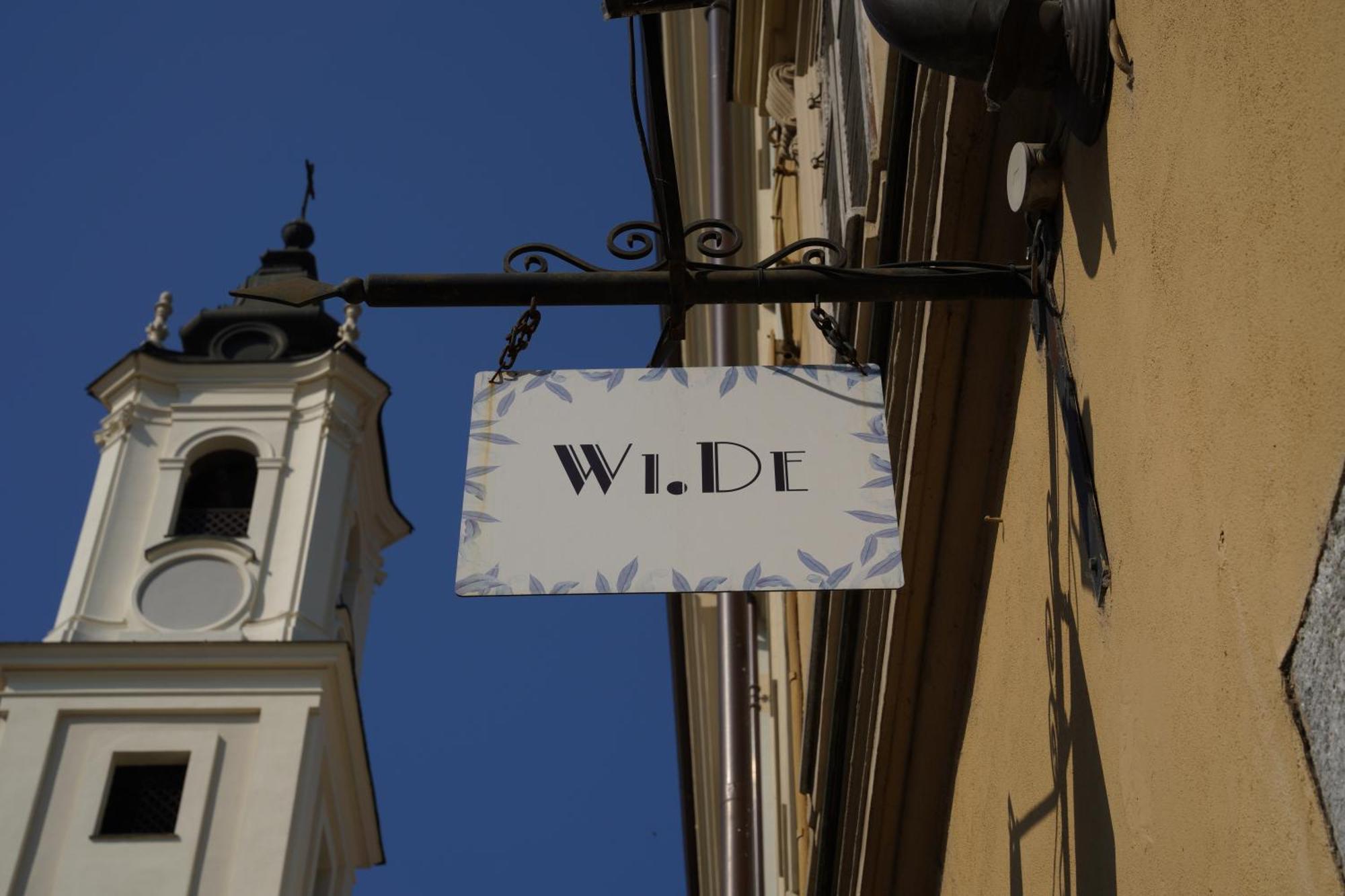 Dimora Dei Mercanti Suites Turyn Zewnętrze zdjęcie